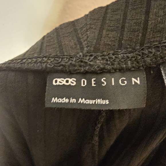 Vuori Inversion Rib Maternity Leggings - Picture 5 of 7